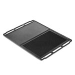 Cepšanas panna BORA Baking and grilling plate XBOBGP, XBO cepeškrāsnij