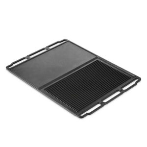 Cepšanas panna BORA Baking and grilling plate XBOBGP, XBO cepeškrāsnij