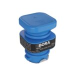 Pašattīrīšanās kārtridži BORA Cleaning cartridges 12 pack XBORK/12, XBO Cepeškrāsnij