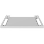 Stiprinājuma plaukts veļas mašīnai un žāvētājam Bosch WTZ2800, izvelkams