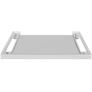 Stiprinājuma plaukts veļas mašīnai un žāvētājam Bosch WTZ2800, izvelkams