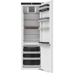 Iebūvējams ledusskapis BORA Cool set Best C178KS2, 177x55.9cm, 296l, BORA Fresh zero