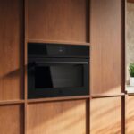 Iebūvējama mikroviļņu krāsns Electrolux 700. series EVM9E2XT, 595x455mm, MealAssist, CookSmart Touch