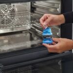 Pašattīrīšanās kārtridži BORA Cleaning cartridges 12 pack XBORK/12, XBO Cepeškrāsnij