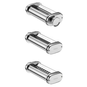 Miksera uzgalis KitchenAid Pasta Roller & Cutter 5KSMPRA, Pastas pagatavošanai