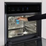 Pašattīrīšanās kārtridži BORA Cleaning cartridges 12 pack XBORK/12, XBO Cepeškrāsnij