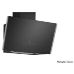 Dekoratīvo uzliku komplekts sienas tvaika nosūcējam Neff Flex Design Z91BIE9MY0, 51.1cm