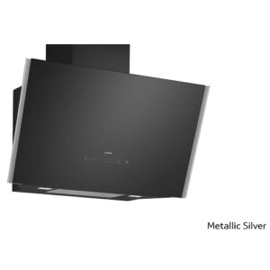 Dekoratīvo uzliku komplekts sienas tvaika nosūcējam Neff Flex Design Z91BIE9MY0, 51.1cm