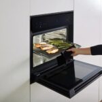 Cepšanas panna BORA Baking and grilling plate XBOBGP, XBO cepeškrāsnij