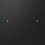 Tvaika nosūcējs sienas Bosch Serie 8 DWK91LT65, 90cm, EcoSilence Drive, PerfectAir