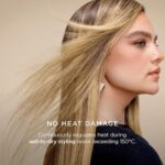 Matu veidotājs/fēns Shark Glam HD6051SEU, 1500W, ar piederumiem