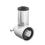 Miksera uzgalis KitchenAid Fresh Prep Slicer & Shredder 5KSMVSA, Dārzeņu griezējs/rīve