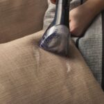 Paklāju un mēbeļu tīrītājs ar mazgāšanu Bissell SpotClean Pro 1558N, 750W, 2.2/2.8l