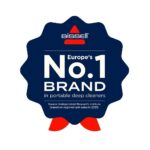 Paklāju un mēbeļu tīrītājs ar mazgāšanu Bissell SpotClean Pro 1558N, 750W, 2.2/2.8l