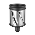 Miksera uzgalis KitchenAid Fresh Prep Slicer & Shredder 5KSMVSA, Dārzeņu griezējs/rīve