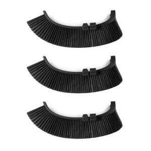 Rezerves birste malu trimmerim Ecovacs GOAT Trimmer Brush GKT010003, 3gb.