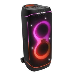 Bezvadu skaļrunis JBL PartyBox 720, 800W JBL Pro Sound, 32-20000Hz, IPX4, Auracast™