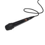 Mikrofons Partybox skaļruņiem JBL PBM100 Wired Microphone, 4.5m