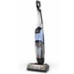 Putekļu sūcējs ar mazgāšanu Bissell CrossWave EdgeFind Select 4136N, 340W, LED, 0.75l