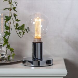 Dekoratīvā LED spuldze Star Trading New Generation Classic E27, G95, 2.5W, 90lm DIM, 1800K