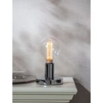 Dekoratīvā LED spuldze Star Trading New Generation Classic E27, G95, 2.5W, 90lm DIM, 1800K