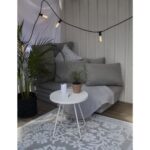 Dekoratīvā LED spuldze Star Trading New Generation Classic E27, G95, 2.5W, 90lm DIM, 1800K