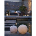 LED gaismas virtene ar maināmiem LED Star Trading Selecta, 7.2m, 10LED, E12, 2700K, IP44, ar taimeri