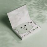 LED gaismas terapijas sejas maska Nanoleaf Light therapy face mask, FDA, NIR, RGB+IR LED