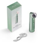 LED gaismas terapijas ierīce Nanoleaf 6-in-1 Light Therapy Wand, Anti-Aging, Acne, Repair, Soothe, Cooling, Heating