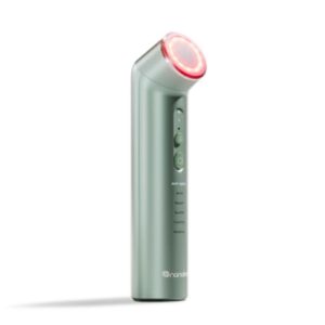 LED gaismas terapijas ierīce Nanoleaf 6-in-1 Light Therapy Wand, Anti-Aging, Acne, Repair, Soothe, Cooling, Heating
