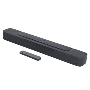 Skaņas josla JBL Bar 2.0 All-in-One soundbar, 80W, 70-20000Hz, HDMI-ARC, Bluetooth 4.2, 61.4cm