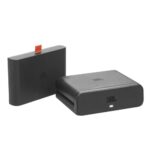 Akumulators ar uzlādes staciju JBL Battery 600 Duo with Charging Case, USB-C, saderīgi ar PartyBox 720, 2gb.