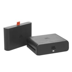 Akumulators ar uzlādes staciju JBL Battery 600 Duo with Charging Case, USB-C, saderīgi ar PartyBox 720, 2gb.
