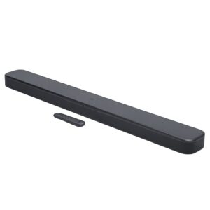Skaņas josla JBL Bar 300MK2 5.0 All-in-One soundbar, 450W, 50-20000Hz, HDMI-ARC, Dolby Atmos®