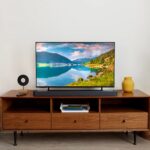 Mājas kinozāle JBL Bar 2.1 Deep Bass soundbar with wireless subwoofer, 300W, 40-20000Hz, HDMI-ARC