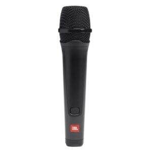 Mikrofons Partybox skaļruņiem JBL PBM100 Wired Microphone, 4.5m