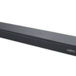 Skaņas josla JBL Bar 300MK2 5.0 All-in-One soundbar, 450W, 50-20000Hz, HDMI-ARC, Dolby Atmos®