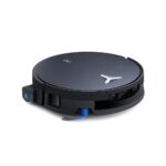 Putekļu sūcējs Robots Ecovacs DEEBOT X12 OmniCyclone, 22000Pa, FocusJet, TruePass, TruEdge 3.0