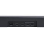 Skaņas josla JBL Bar 300MK2 5.0 All-in-One soundbar, 450W, 50-20000Hz, HDMI-ARC, Dolby Atmos®
