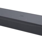 Mājas kinozāle JBL Bar 500MK2 soundbar with 10" wireless subwoofer, 750W, 40-20000Hz, Dolby Atmos®