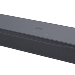 Mājas kinozāle JBL Bar 500MK2 soundbar with 10" wireless subwoofer, 750W, 40-20000Hz, Dolby Atmos®