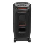 Bezvadu skaļrunis JBL PartyBox Stage 320, 240W, 40-20000Hz, 9444mAh, IPX4, Auracast™, JBL Pro