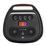 Bezvadu skaļrunis JBL PartyBox ULTIMATE, 1100W JBL Pro, 30-20000Hz, IPX4, JBL PartyPad™, Dolby Atmos