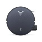 Putekļu sūcējs Robots Ecovacs DEEBOT X12 OmniCyclone, 22000Pa, FocusJet, TruePass, TruEdge 3.0