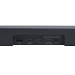 Mājas kinozāle JBL Bar 500MK2 soundbar with 10" wireless subwoofer, 750W, 40-20000Hz, Dolby Atmos®