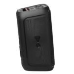Bezvadu skaļrunis JBL PartyBox Club 120, 160W, 40-20000Hz, 4277mAh, IPX4, Auracast™, JBL Pro