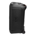 Bezvadu skaļrunis JBL PartyBox Stage 320, 240W, 40-20000Hz, 9444mAh, IPX4, Auracast™, JBL Pro