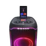 Bezvadu skaļrunis JBL PartyBox ULTIMATE, 1100W JBL Pro, 30-20000Hz, IPX4, JBL PartyPad™, Dolby Atmos