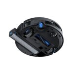 Putekļu sūcējs Robots Ecovacs DEEBOT X12 OmniCyclone, 22000Pa, FocusJet, TruePass, TruEdge 3.0