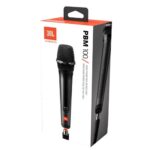 Mikrofons Partybox skaļruņiem JBL PBM100 Wired Microphone, 4.5m